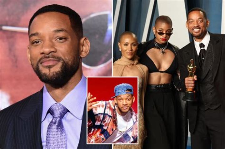 Alexis Arquette Claims Will Smith + Jada Pinkett Smith Are Gay