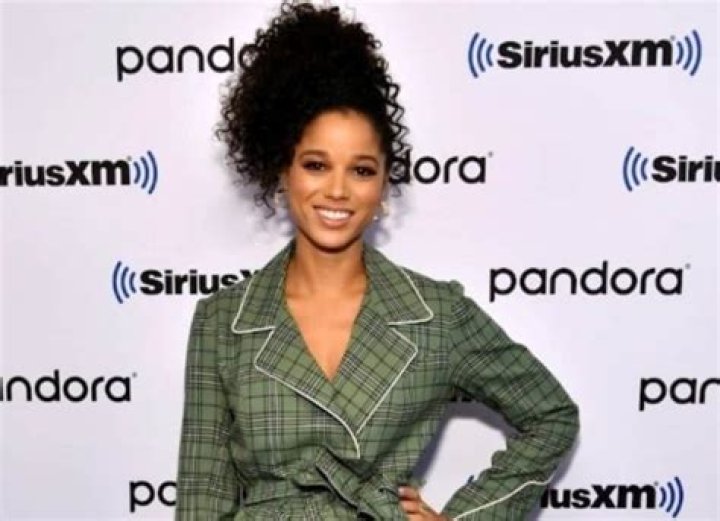 Alisha Wainwright Biography, Age, Wiki, Height, Weight, Boyfriend, Family & More