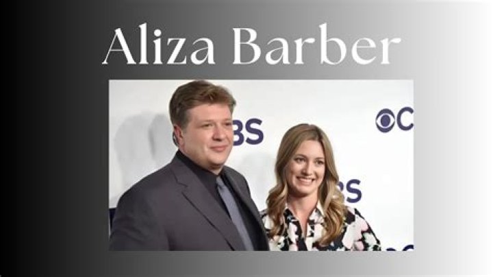 Aliza Barber: Unveiling the Story of a Culinary Artist and Family Woman