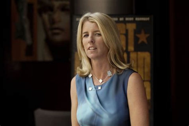 All About Documentary Filmmaker Rory Kennedy's Net Worth and Legacy