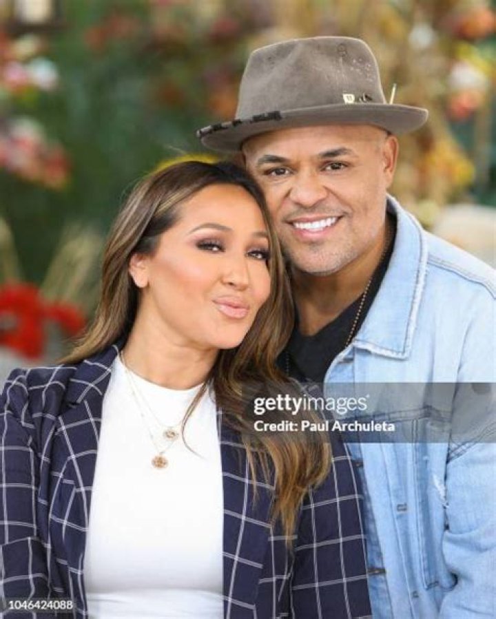 All Truth About Israel Houghton's Ex Wife