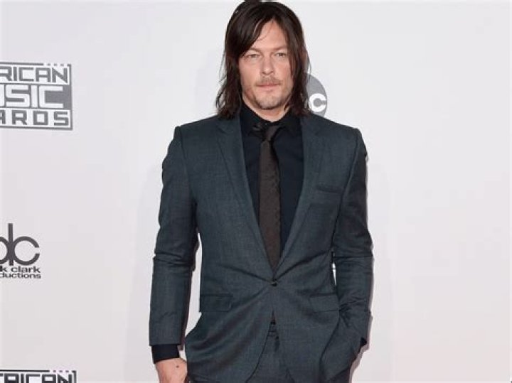 All Truth Of Norman Reedus’ Son