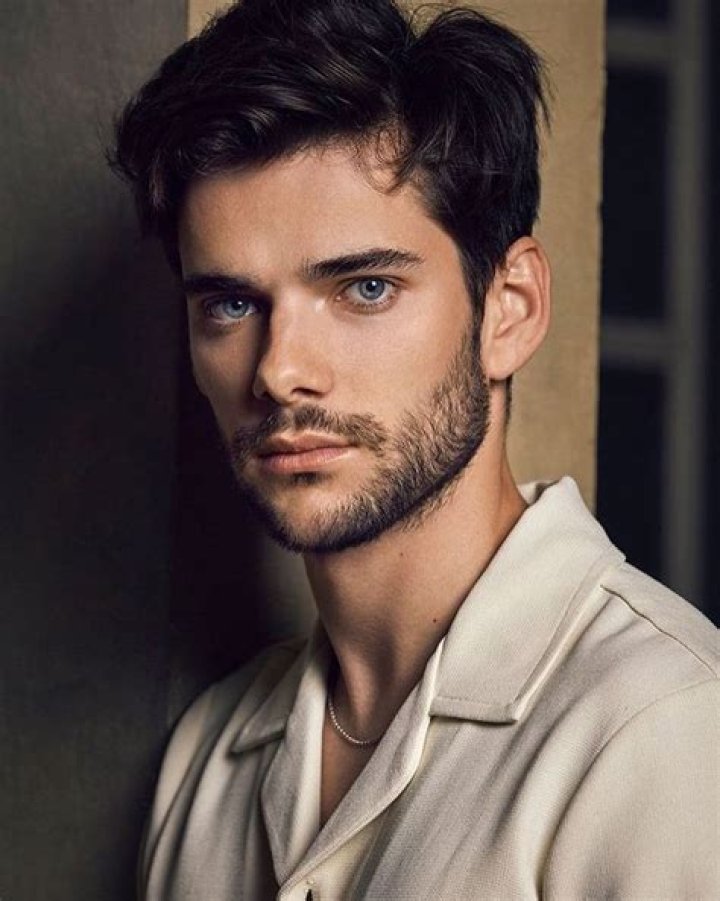 Alvaro Rico: A Spanish Star's Rise to Global Fame