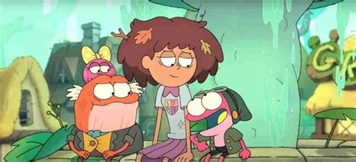 Amphibia Season 3 Episode 2 Disney+ Release Date And Latest News