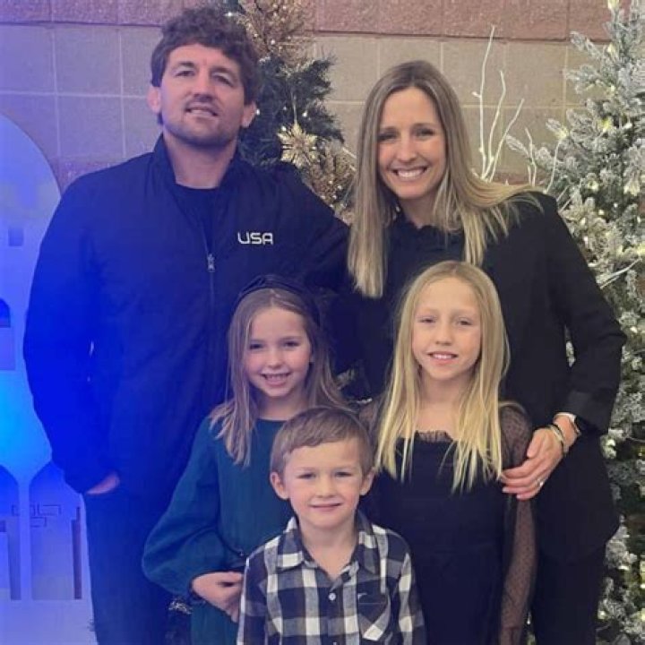 Amy Askren Bio Ben Askren Wife [2023 Update]