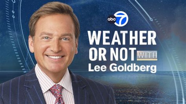 Amy Freeze's Biography (WABC Weather)
