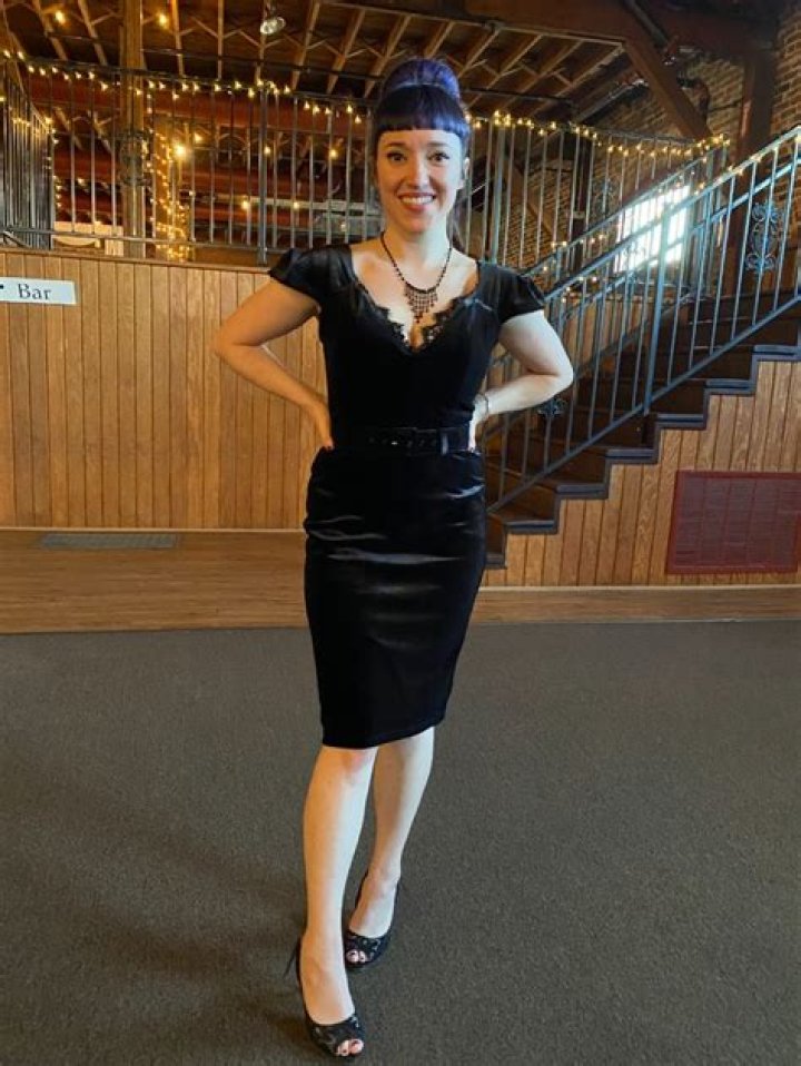 Amy Shira Teitel: Is She Single in Early 2024?