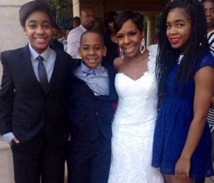 Andrea Kelly Biography, Age, Wiki, Height, Weight, Boyfriend, Family & More