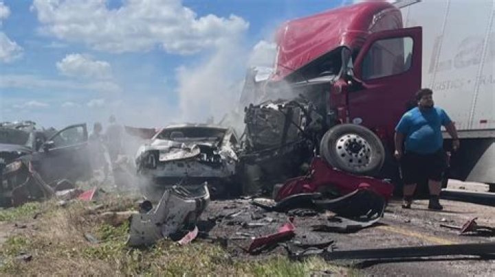 Andrew Echevarria Car Accident: What was his cause of death?