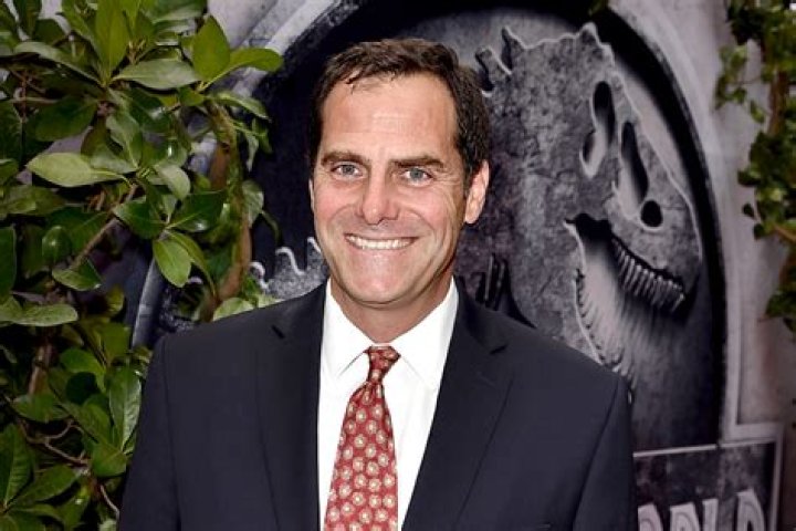 Andy Buckley’s Biography – Net Worth, Wife, Family, Body