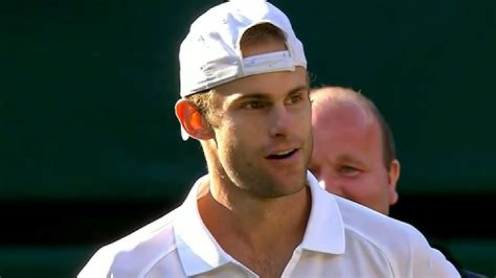 Andy Roddick Net Worth