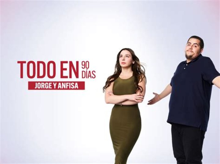 Anfisa Todo en 90 Días: Un Vistazo a la Vida de una Estrella de la Televisión