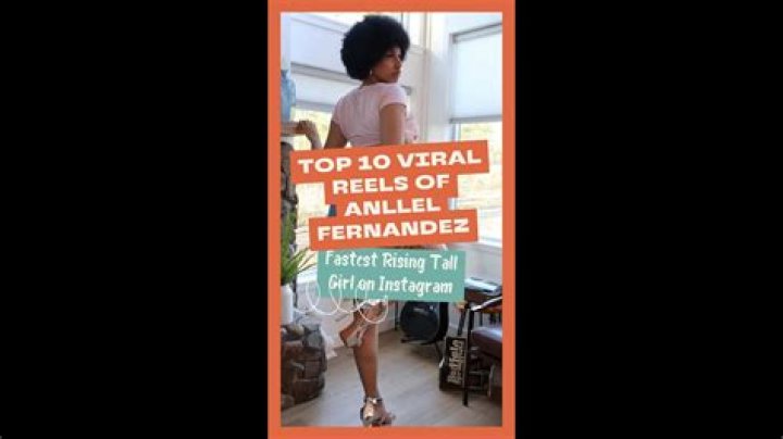 Angel Fernandezz: Standing Tall and Inspiring Millions