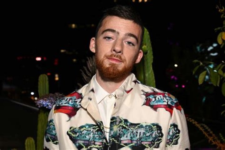 Angus Cloud's Wiki. Is he plays Mac Miller on 'Euphoria'?