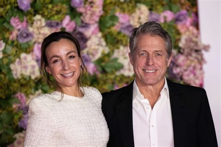 Anna Eberstein (Hugh Grant's Wife) Age, Husband, Family, Biography & More » StarsUnfolded