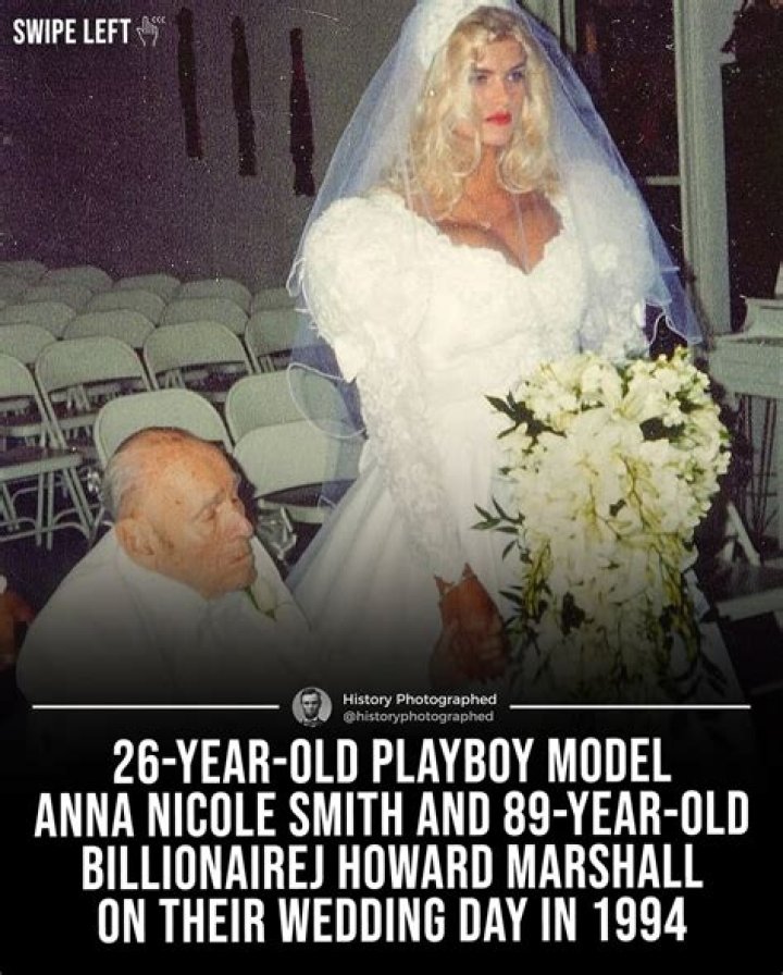 Anna Nicole Smith Net Worth: A Complex Legacy And Legal Battles