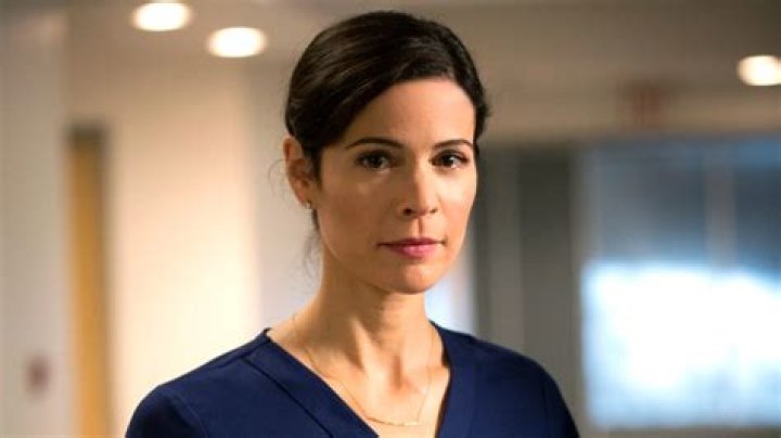 Aparna Brielle: A Rising Star's Journey Through Television and Film