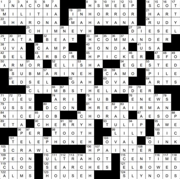 Aquarium growth 5 letters Crossword Clue Puzzle Answer