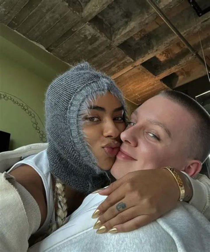 Are Aitch and Girlfriend Lola Thompson Still Together?