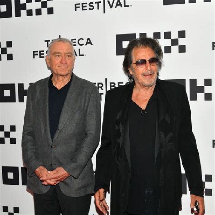 Are Al Pacino, Robert De Niro Still Friends? Updates