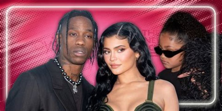 Are Kylie Jenner and Travis Scott are FINALLY Considering to MARRY each other?