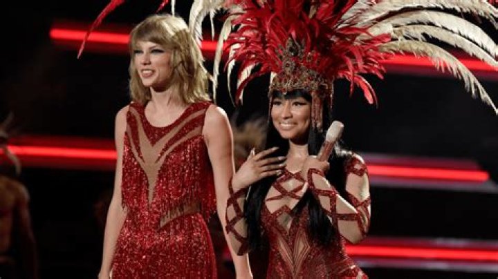 Aretha Franklin Sort of Shades Taylor Swift, Nicki Minaj [VIDEO]
