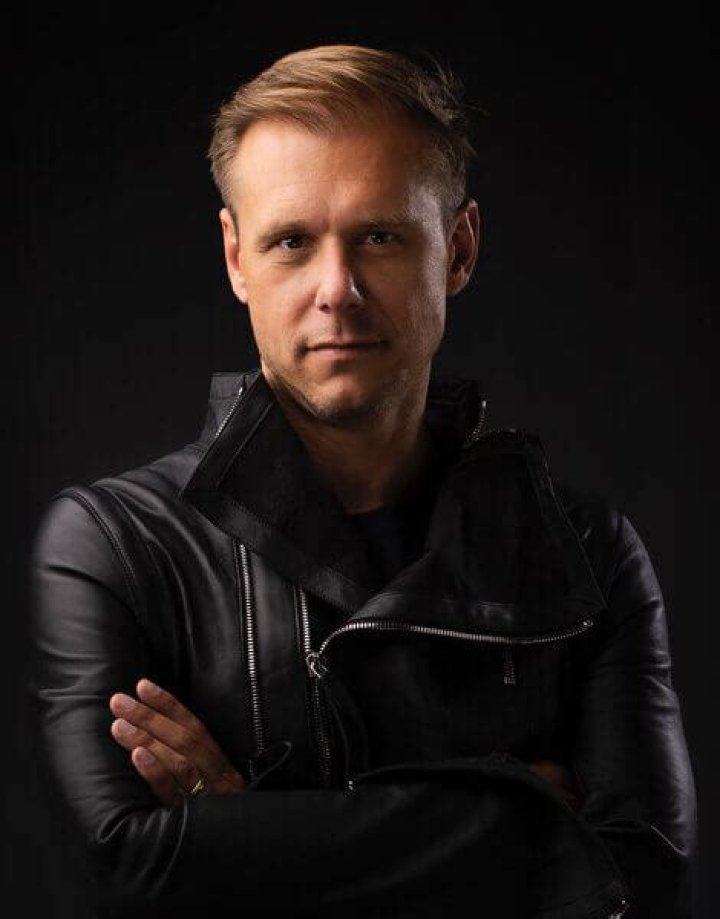 Armin Van Buuren's Net Worth (Updated 2024)