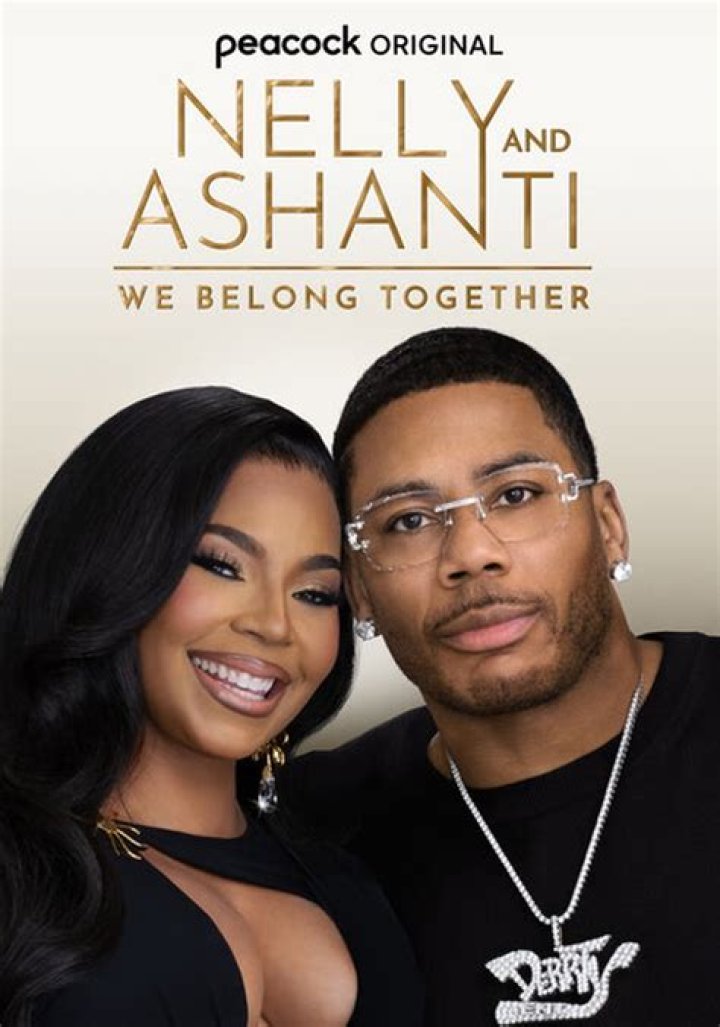 Ashanti & Nelly 'back together' almost a decade after split