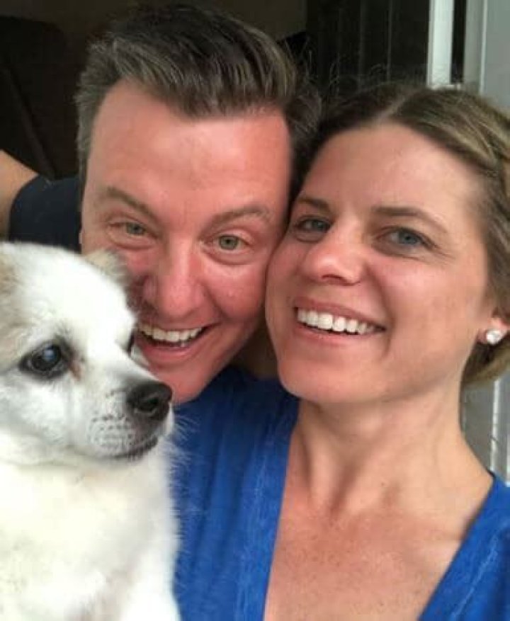 Ashleigh Walters Married To Husband Net Worth