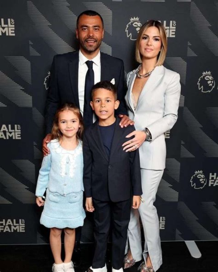 Ashley Cole Net Worth