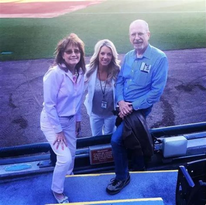 Audra Martin Bio Reveals Everything From Husband, Salary To Family Info