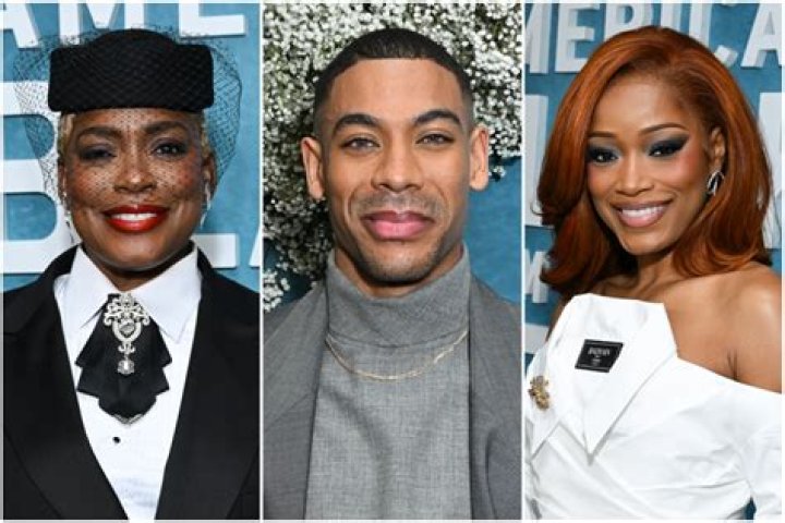 Aunjanue Ellis-Taylor: Reflecting on a Career of Memorable Performances