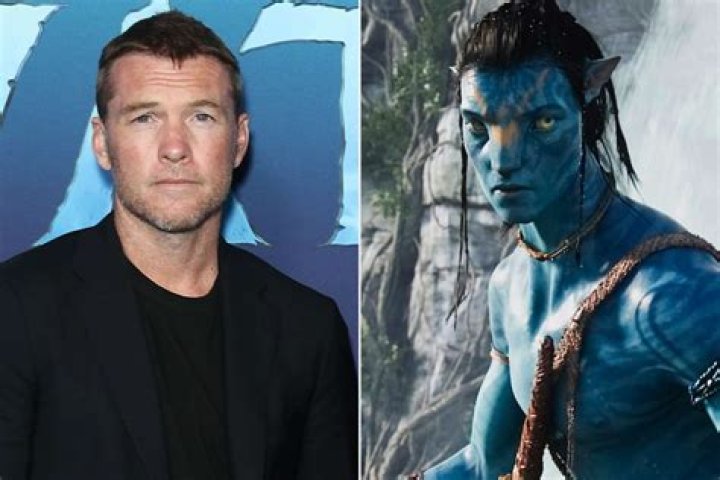 Avatar 2 TEASER TRAILER Drop Date TEASED by Sam Worthington