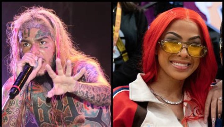Azealia Banks Just Slammed Nicki Minaj For Working With Tekashi 6ix9ine