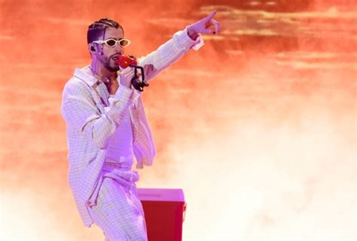 Bad Bunny Announces His First Stadium Tour Across The U.S. & Latin America “Bad Bunny: World’s Hottest Tour”