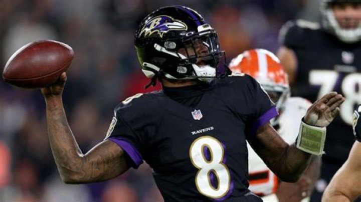 Baltimore Ravens’ Lamar Jackson Fantasy: QB NFL Data & Stats Speculations 2022