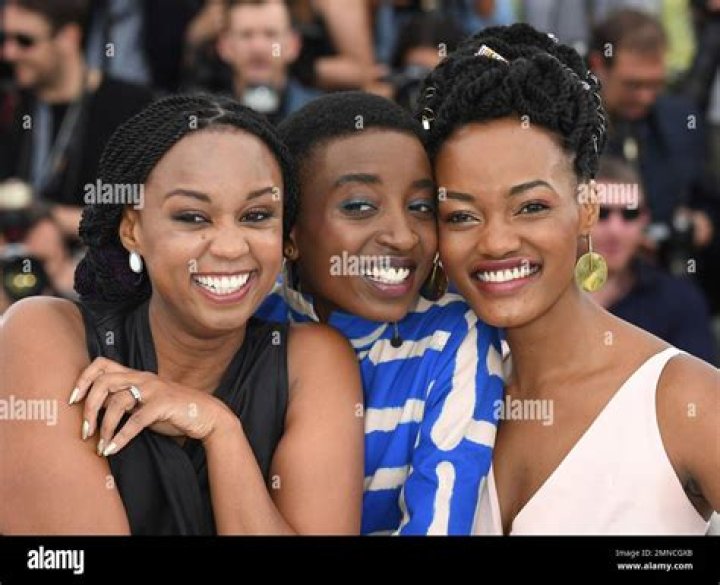 Banned Film Rafiki's Lead Actress Samantha Mugatsia Bags Prestigious Award