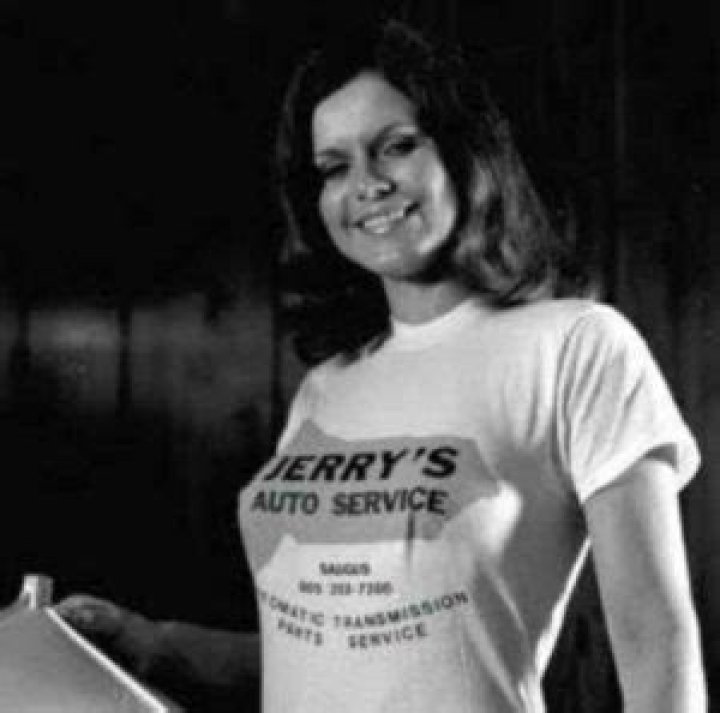 Barbara Roufs Bio Family Career