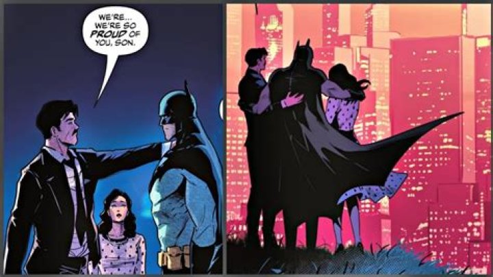 Batdad Shocking Reason That Made Wife Jennifer Smith Divorce Him