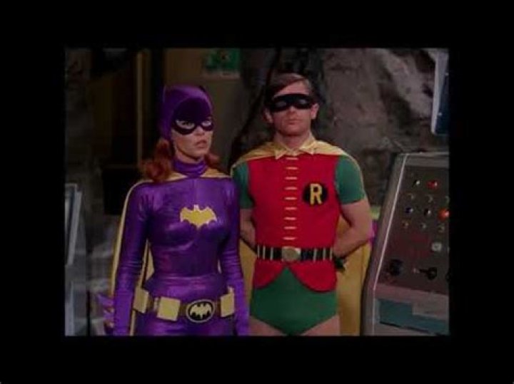 Batman: Season 3, Episode 25
