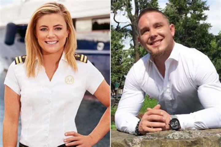 ‘Below Deck’ Stars Who Are Pregnant: Family Updates