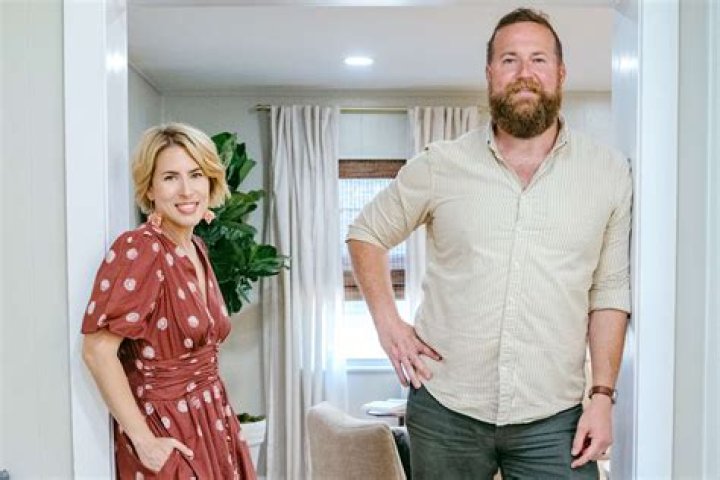 Ben Napier's Personal Life: A Glimpse Behind the Home Town Charm