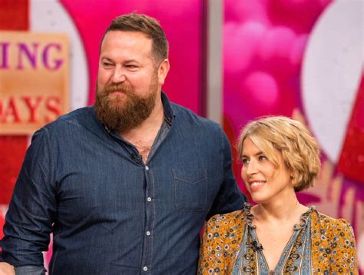 Ben Napier Cheating: Unpacking the Recent Controversies