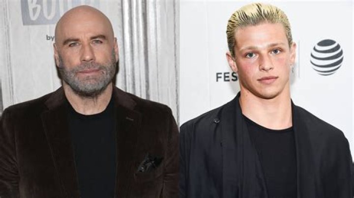 Benjamin Travolta- Who Is John Travolta Son?