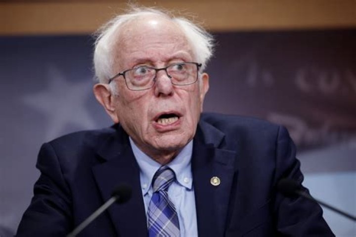 Bernie Sanders' Net Worth (Updated January 2024)