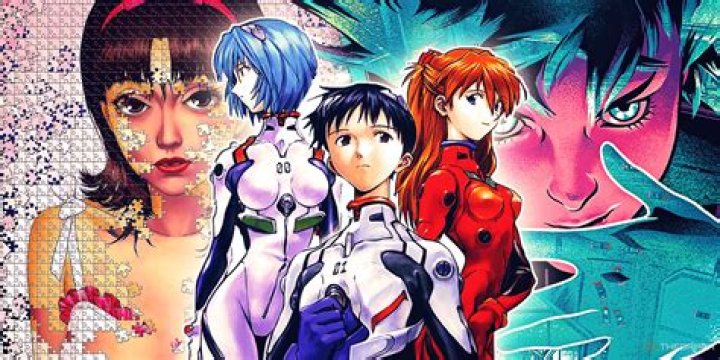 Best anime: 34 fantastic anime series and where to watch them