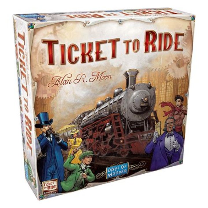 Best board games 2024: must-play tabletop titles