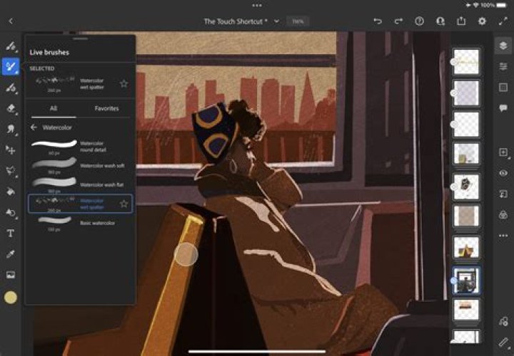 Best digital art and drawing software of 2024