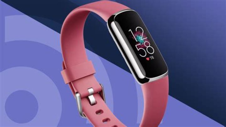 Best fitness trackers 2024 to help you get more active