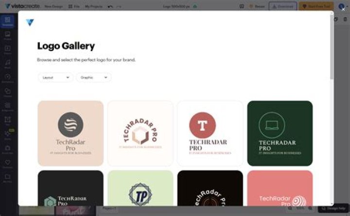 Best free logo makers of 2024